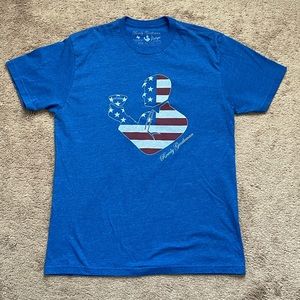Rowdy Gentleman The Vintage Collection Men’s T-Shirt